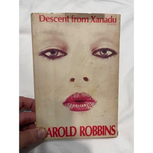 Descent‎ From Xanadu